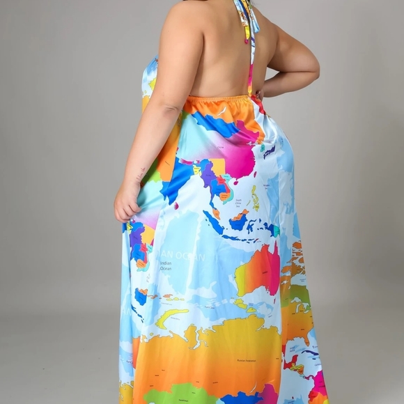 Atlas Dress - Picture 5 of 5